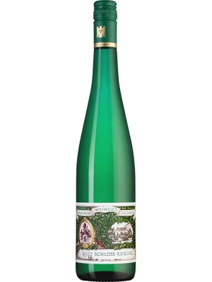 Вино Maximin Grunhaus, Riesling Schloss 2022, 0.75 л