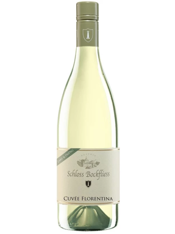 Schloss Bockfliess Cuvee Florentina