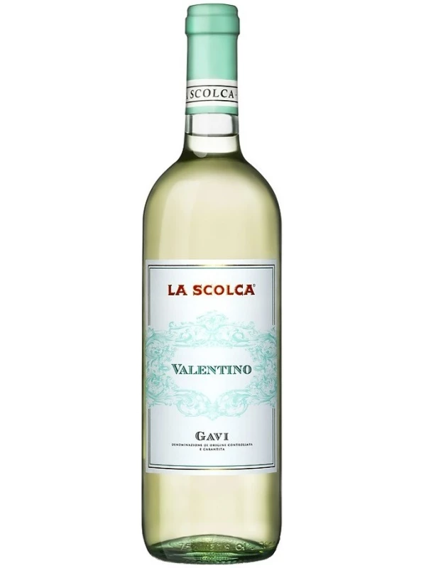 La Scolca, Gavi Il Valentino DOCG
