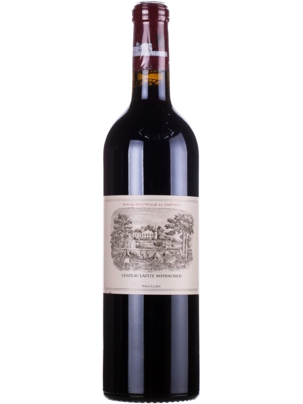 Chateau Lafite Rothschild, Pauillac AOC 1-er Grand Cru