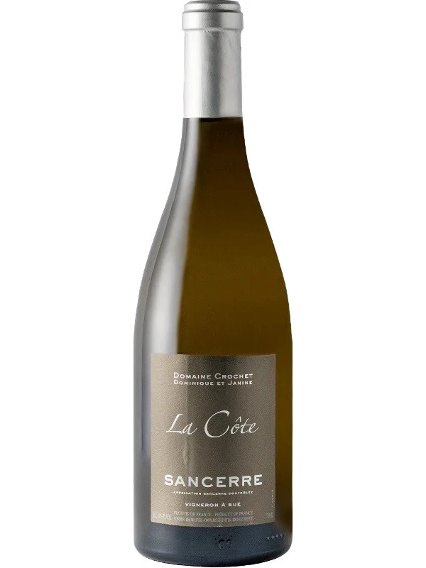 Domaine Crochet Dominique et Janine, Sancerre La Cote AOC