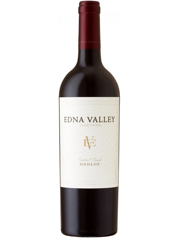 Edna Valley, Merlot
