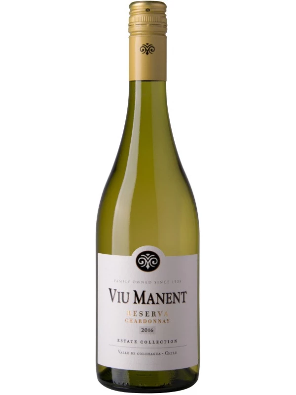 Viu Manent, Chardonnay Reserva