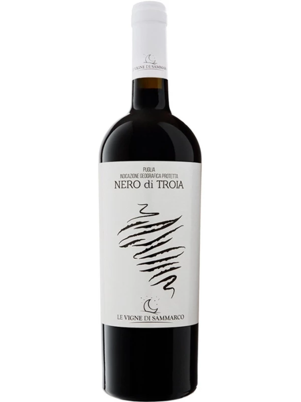 Le Vigne di Sammarco, Nero di Troia, Puglia IGP