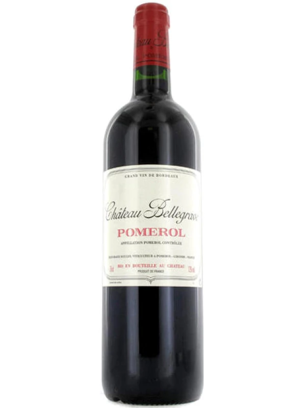 Chateau Bellegrave, Pomerol AOC