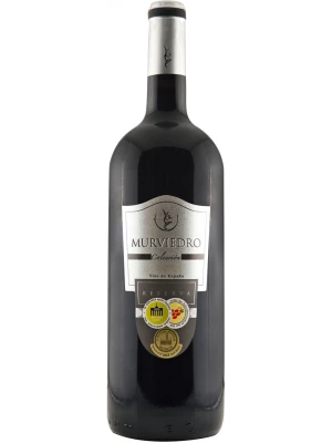 Вино Murviedro, Coleccion Reserva, Valencia DOP 1.5 л