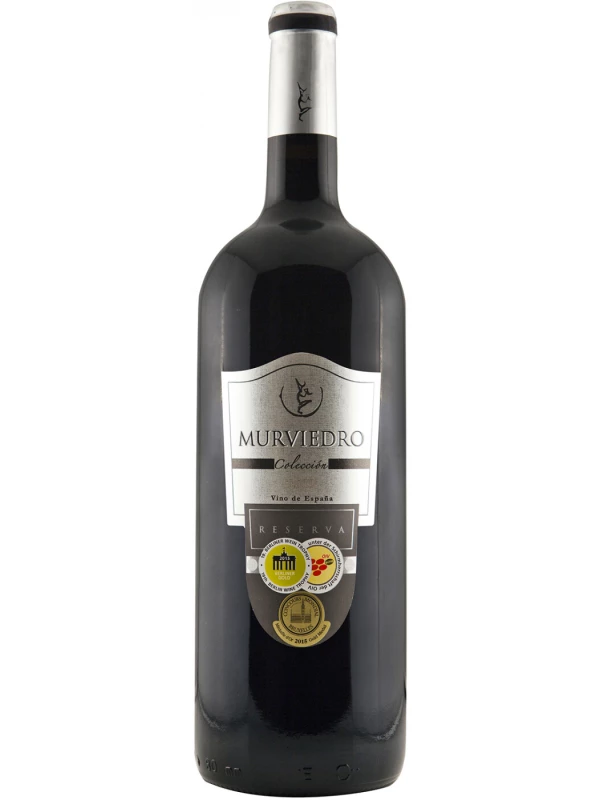 Murviedro, Coleccion Reserva, Valencia DOP