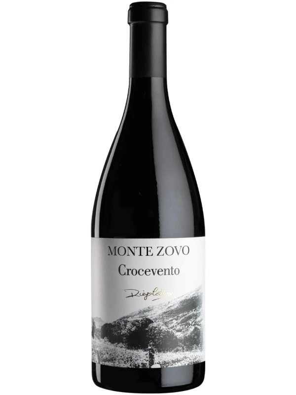 Monte Zovo, Crocevento, Garda DOC