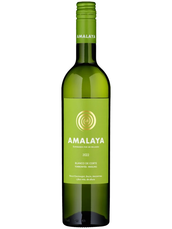 Amalaya Blanco