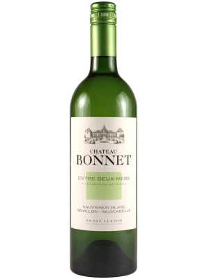 Вино Andre Lurton, Chateau Bonnet Blanc 2009, 0.75 л