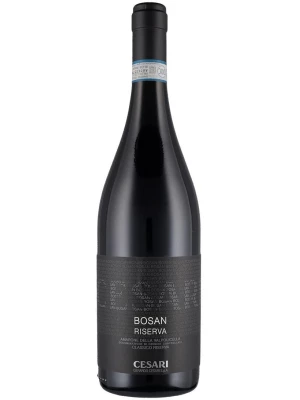 Вино Gerardo Cesari, Bosan Amarone della Valpolicella Classico Riserva DOC 0.75 л