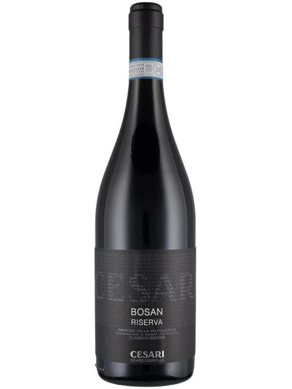 Gerardo Cesari, Bosan Amarone della Valpolicella Classico Riserva DOC