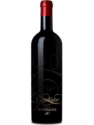 Вино Rauzan Despagne, Girolate, Bordeaux AOC 0.75 л