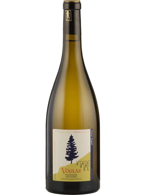 Peter Dipoli, Voglar Sauvignon, dell'Alto Adige DOC
