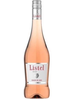 Вино Listel, Grain de Gris, Sable de Camargue IGP 0.75 л