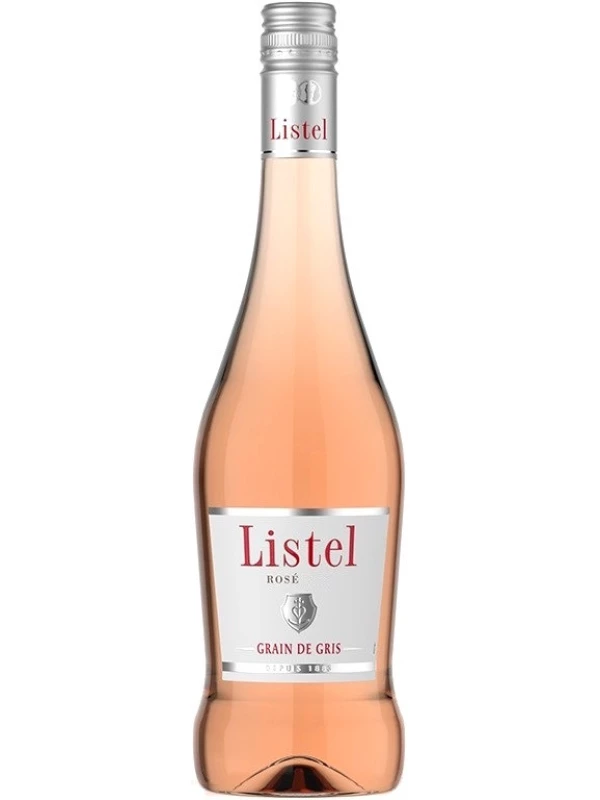 Listel, Grain de Gris, Sable de Camargue IGP