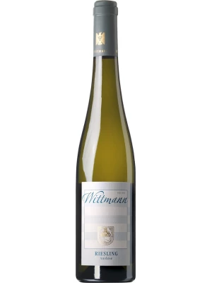 Вино Wittmann, Aulerde Riesling Auslese 2003, 0.5 л