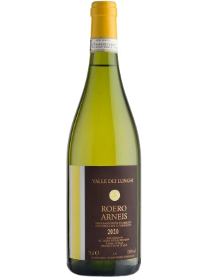 Вино Cornarea, Valle dei Lunghi Roero Arneis DOCG 2020, 0.75 л