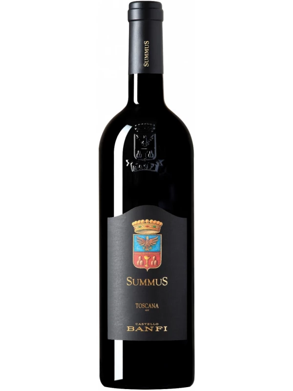 Banfi, SummuS, Sant'Antimo DOC