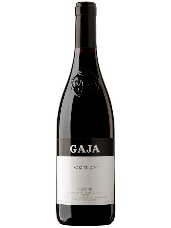 Gaja, Sori Tildin, Langhe DOC