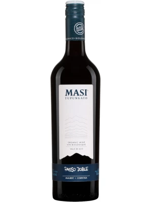 Вино Masi Tupungato, Passo Doble 2018, 0.75 л