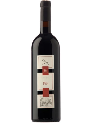 Вино La Spinetta, Pin Monferrato Rosso DOC 2004, 0.75 л