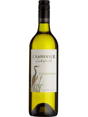 Вино Cranswick, Lakefield Chardonnay 2020, 0.75 л