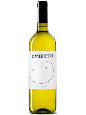 Вино La Valentina, Trebbiano d'Abruzzo DOC 0.75 л