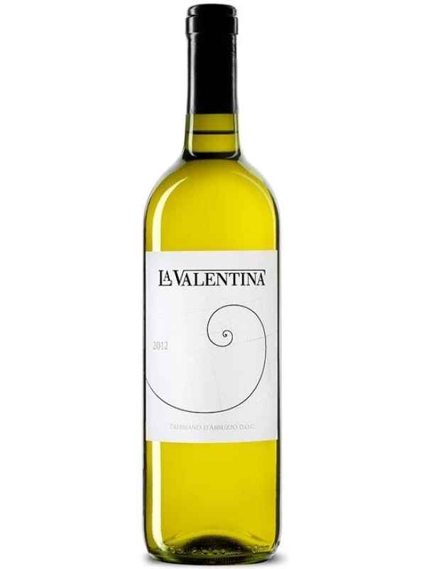La Valentina, Trebbiano d'Abruzzo DOC