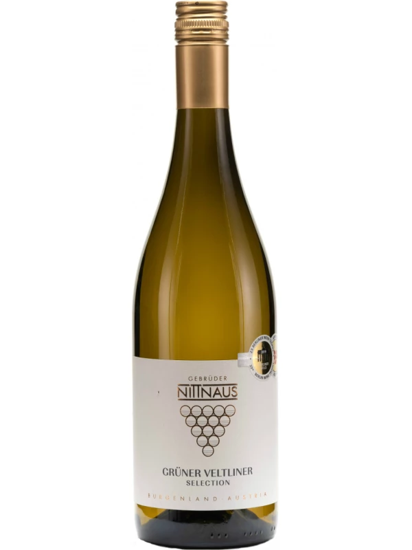 Nittnaus, Gruner Veltliner Selection