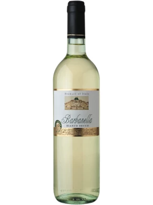 Вино Colli Vicentini, Barbanella Bianco Secco 0.75 л