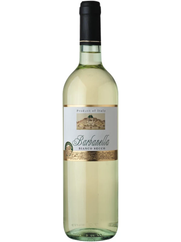 Colli Vicentini, Barbanella Bianco Secco