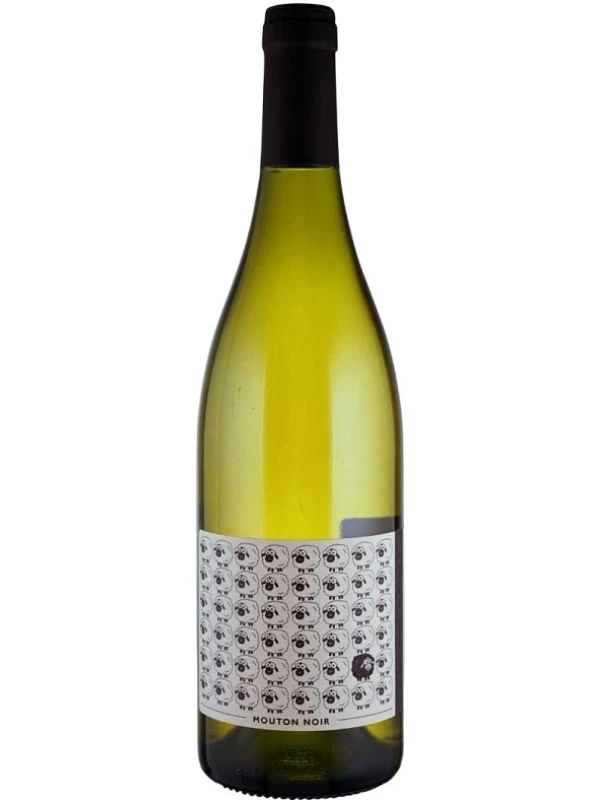 Vincent Caille, Mouton Noir Muscadet Sevre-et-Maine Sur Lie AOC