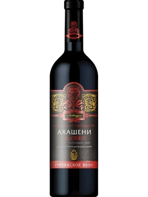 Вино Сихарули Ахашени 0.75 л