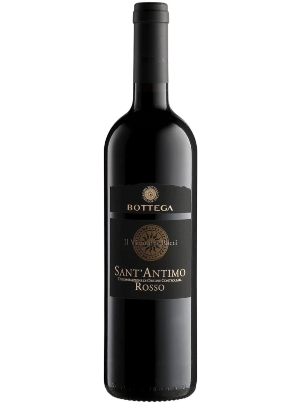 Bottega, Sant'Antimo Rosso DOC