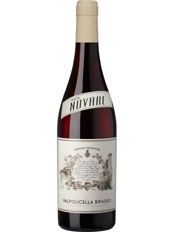 Bertani, Tenuta Novare Valpolicella Ripasso DOC