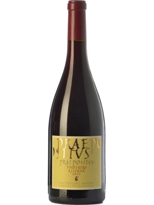 Вино Abbazia di Novacella, Praepositus Pinot Nero Riserva 2011, 0.75 л