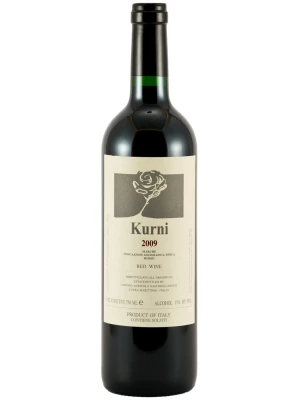 Вино Oasi degli Angeli, Kurni, Marche Rosso IGT 2009, 0.75 л