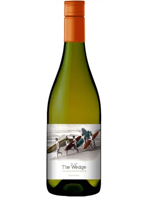 Вино Babylon's Peak, The Wedge Chenin Blanc-Roussanne 0.75 л