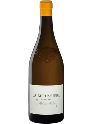 Вино Alphonse Mellot, La Moussiere, Sancerre AOC 2022, 0.75 л