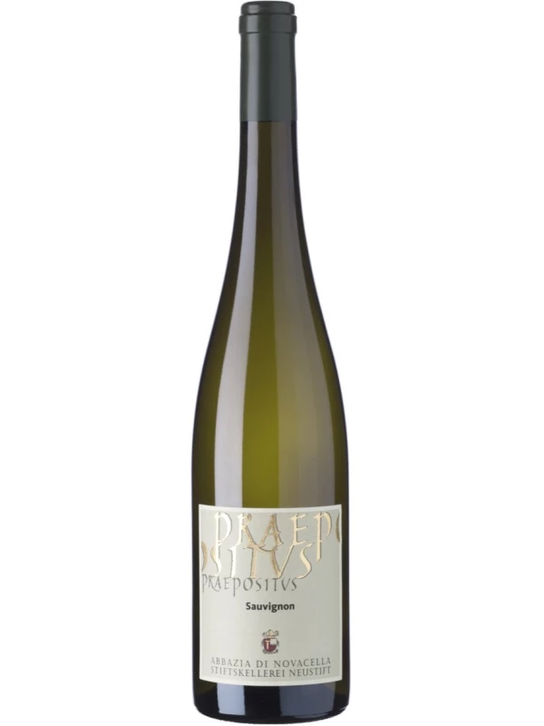 Praepositus Sauvignon, Abbazia di Novacella