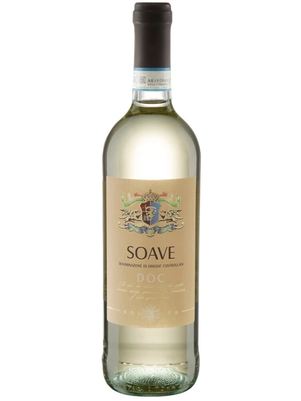Solarita Soave DОС
