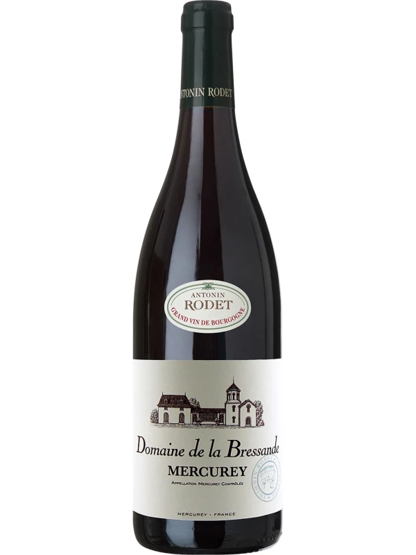 Domaine de la Bressande, Mercurey AOC