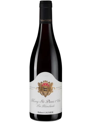 Вино Hubert Lignier, Morey-Saint-Denis Premier Cru Les Blanchards 2020, 0.75 л