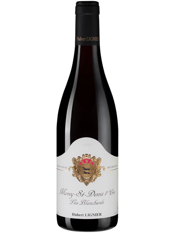 Hubert Lignier, Morey-Saint-Denis Premier Cru Les Blanchards