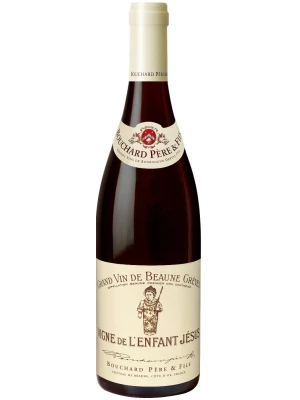 Вино Beaune 1-er Cru Greves AOC Vigne de L'Enfant Jesus 2016, 0.75 л