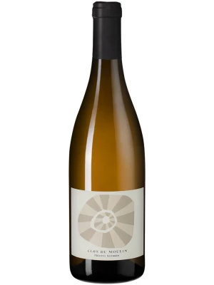 Вино Thierry Germain, Clos du Moulin Blanc, Saumur AOC 2020, 0.75 л
