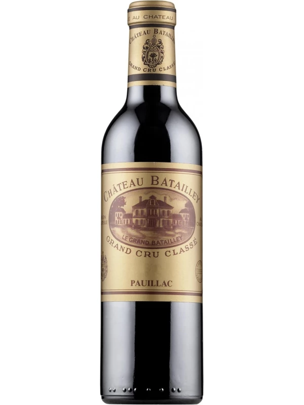 Chateau Batailley, Pauillac AOC Grand Cru Classe