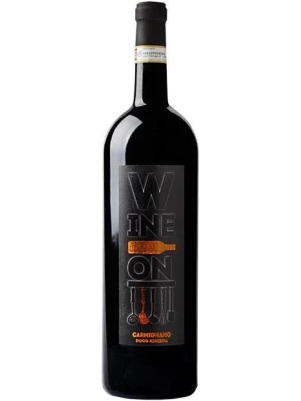 WineOn Carmignano Riserva DOCG