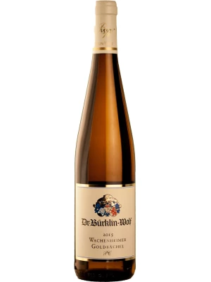 Вино Dr. Buerklin-Wolf, Wachenheimer Goldbachel P.C. 2015, 0.75 л